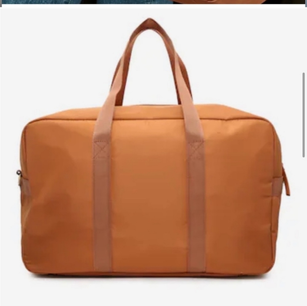 Weekender Tote - Picture 2 of 5